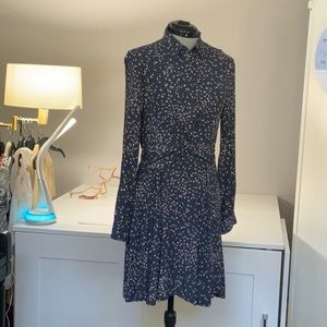 Ganni Dress Like New Size 6
